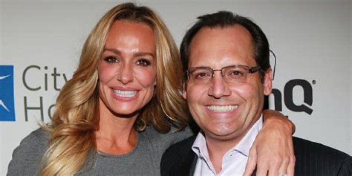 Russell Armstrong Net Worth