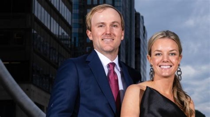 Russell Henley Wife Teil Duncan Is An Artist – Get To Know Her Better