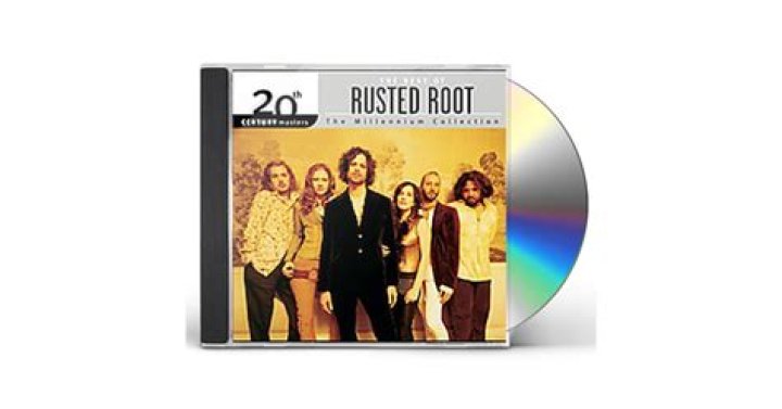 Rusted Root Net Worth