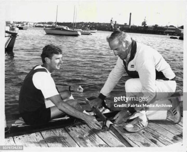 Rusty Robertson Net Worth