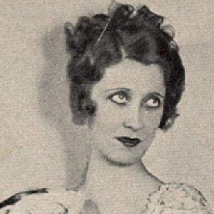 Ruth Etting Net Worth