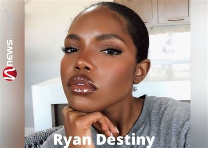 Ryan Destiny Height, Weight, Net Worth, Age, Birthday, Wikipedia, Who, Instagram, Biography