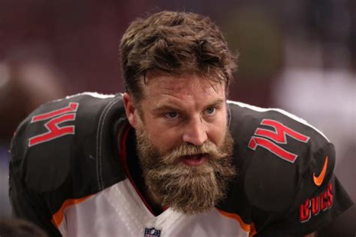 Ryan Fitzpatrick Net Worth