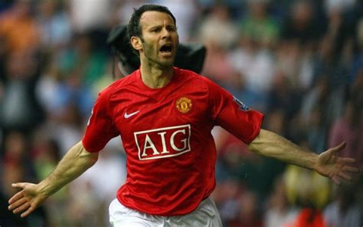 Ryan Giggs Height, Weight, Net Worth, Age, Birthday, Wikipedia, Who, Nationality, Biography