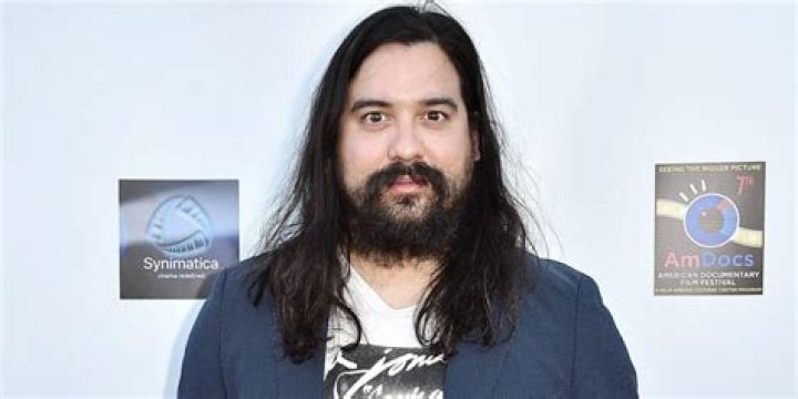 Ryan Kattner Net Worth