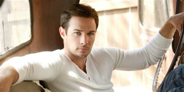Ryan Merriman Net Worth