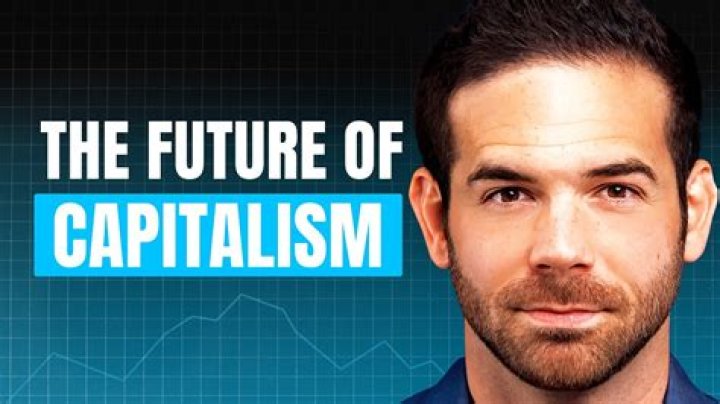 Ryan Moran Net Worth