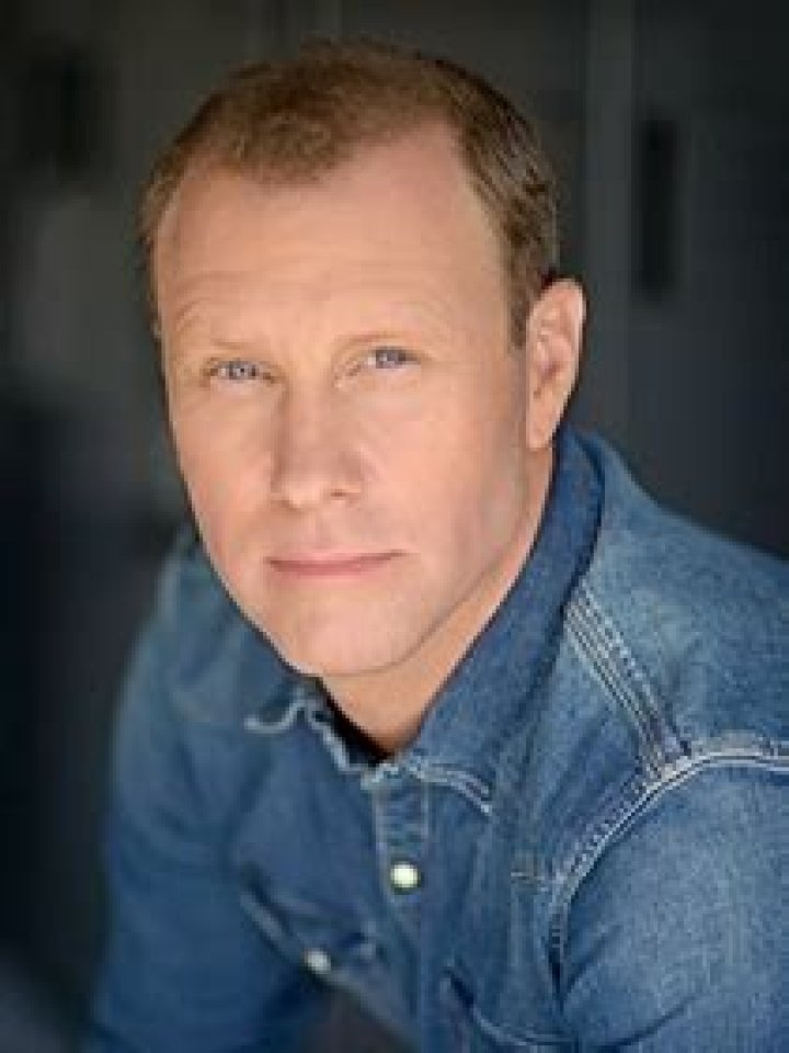 Ryan O’Quinn Net Worth