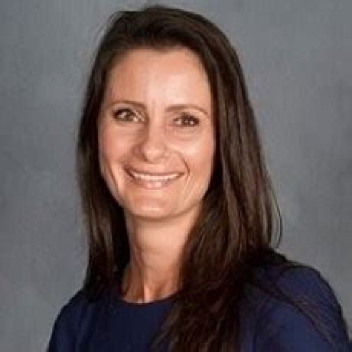 
Ryan Pace Wife Stephanie Pace Is A Business Director At Rx Waste Systems 
