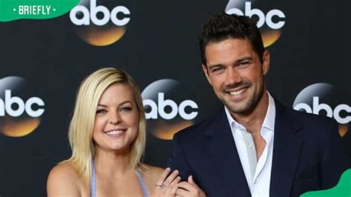 Ryan Paevey Married Who Is Wife or Girlfriend? Age, Height & Net Worth