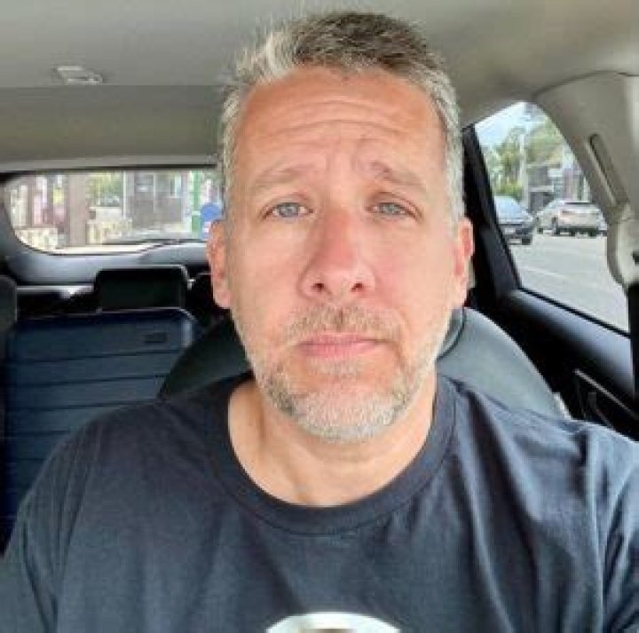 Ryan Sickler Net Worth