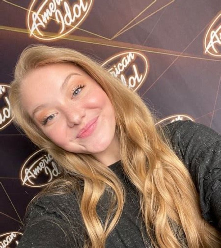 Ryleigh Madison Height, Weight, Net Worth, Age, Birthday, Wikipedia, Who, Nationality, Biography