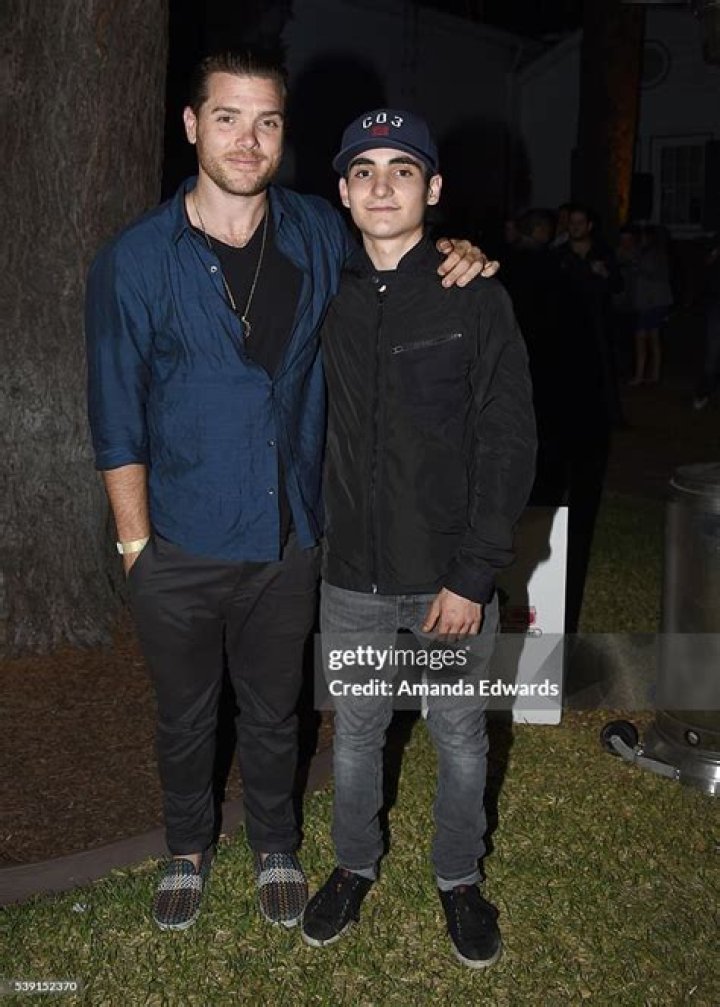 Ryon Baxter Net Worth