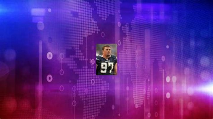 Ryon Bingham Net Worth