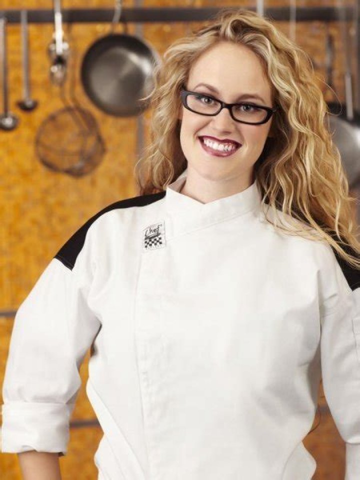 Sabrina Brimhall Net Worth