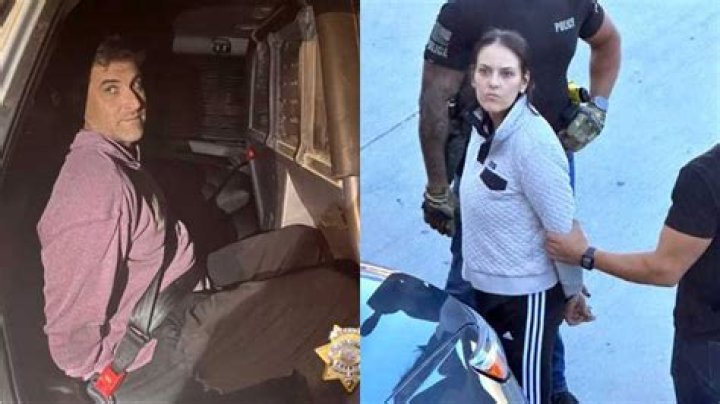 Sabrina Herrera Death And Boyfriend Troy Larue Parker Arrested For Murder