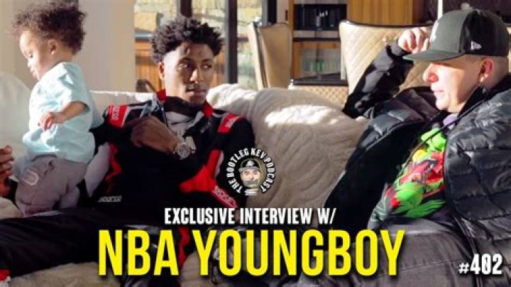 Sada Baby Suggests NBA YoungBoy Is Gay