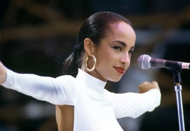 Sade Net Worth