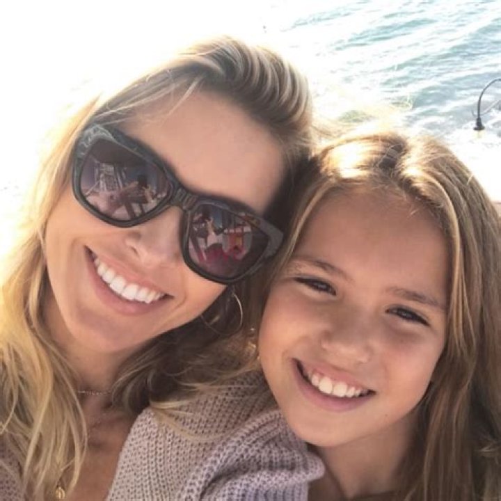 Sadie Raine Loza, Beloved Niece of Audrina Patridge, and daughter of Casey Loza dies at 15