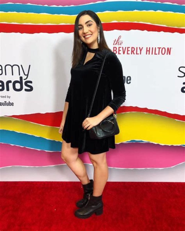 Safiya Nygaard – Height, Parents & Net Worth