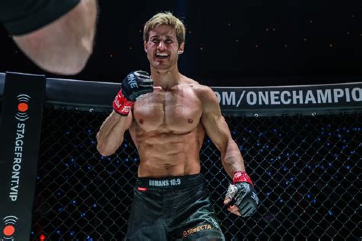 Sage Northcutt