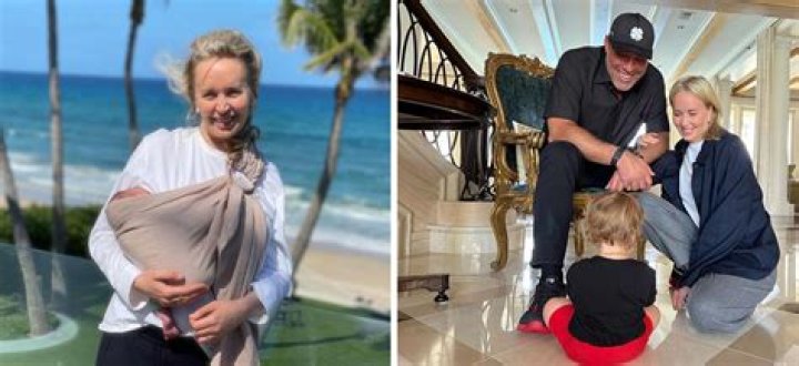 Sage Robbins Children And Baby: Is Tony Robbins Wife Pregnant?