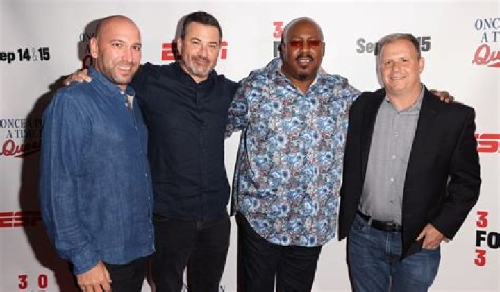 Sal Iacono Net Worth