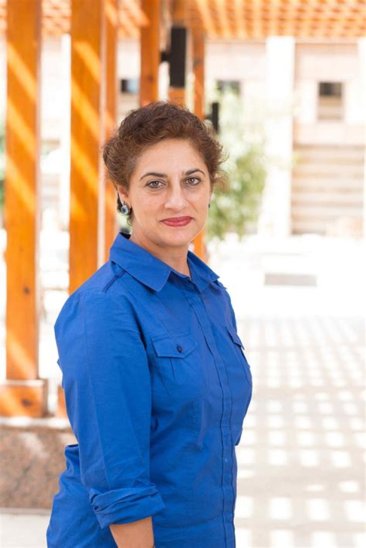 Salima Ikram