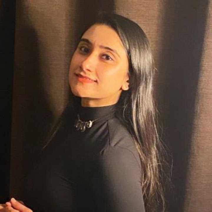 Saloni Rana Height, Weight, Net Worth, Age, Birthday, Wikipedia, Who, Instagram, Biography