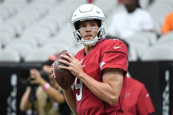 Sam Bradford Net Worth: Details About NFL, Career, Age, Income, Salary - SarkariResult