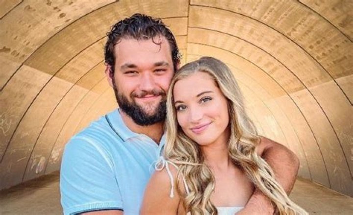 Sam Cosmi Wife: Is Sam Cosmi Married? Who Is Sam Cosmi’s Girlfriend Blair Westerlund?