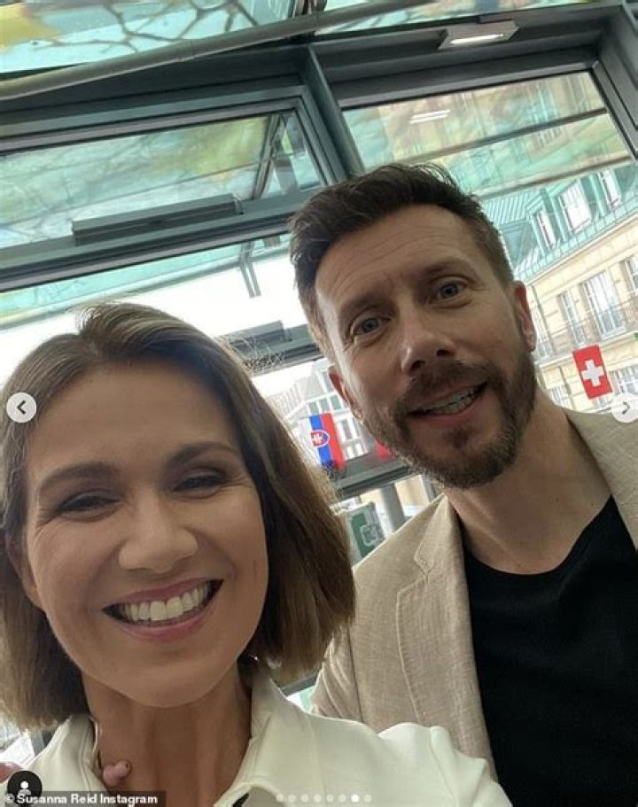 
Sam Matterface Wife Who is Sam Matterface Wife? 