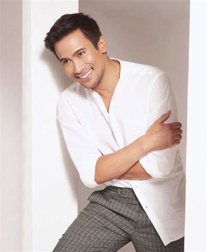 Sam Milby