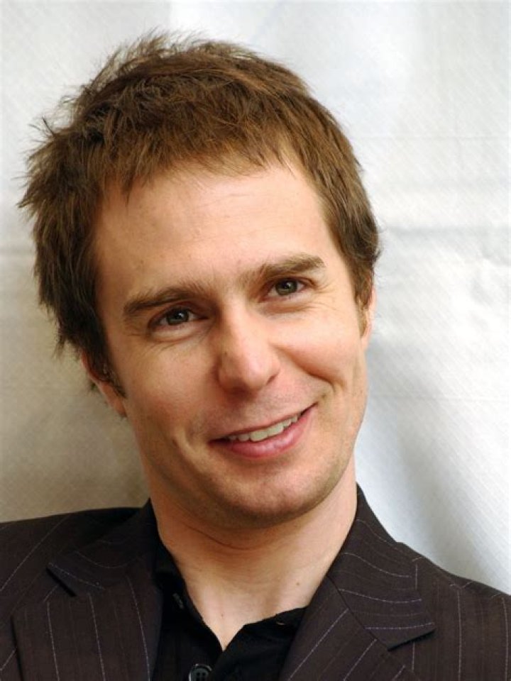 Sam Rockwell Net Worth