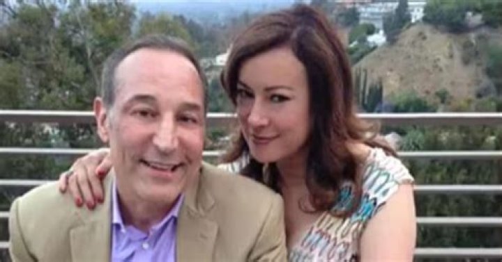 Sam Simon Net Worth