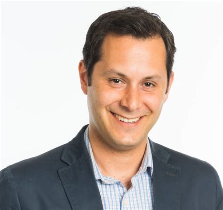 Sam Stein