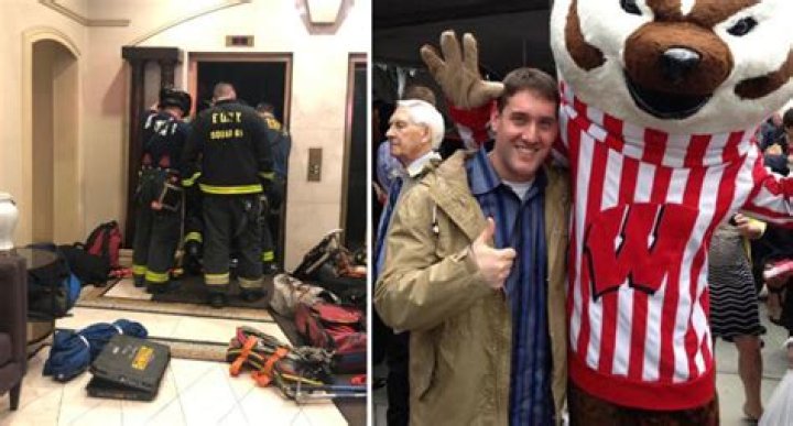 Sam Waisbren Death After Manhattan Promenade Building Elevator Crash, Video On Reddit