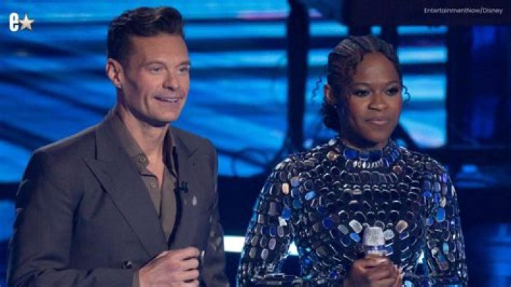 Samantha Diaz (Just Sam) American Idol, Bio-Wiki, Age, Parents, Prize, Net Worth and Boyfriend.