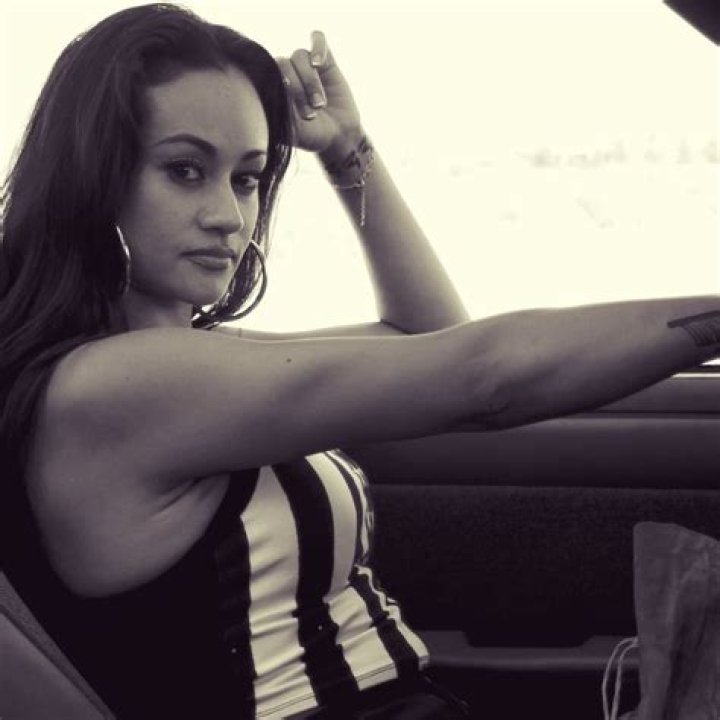 Samantha Esteban Net Worth