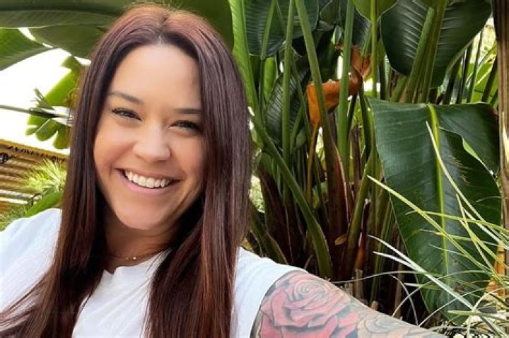 Samantha Krieger Net Worth