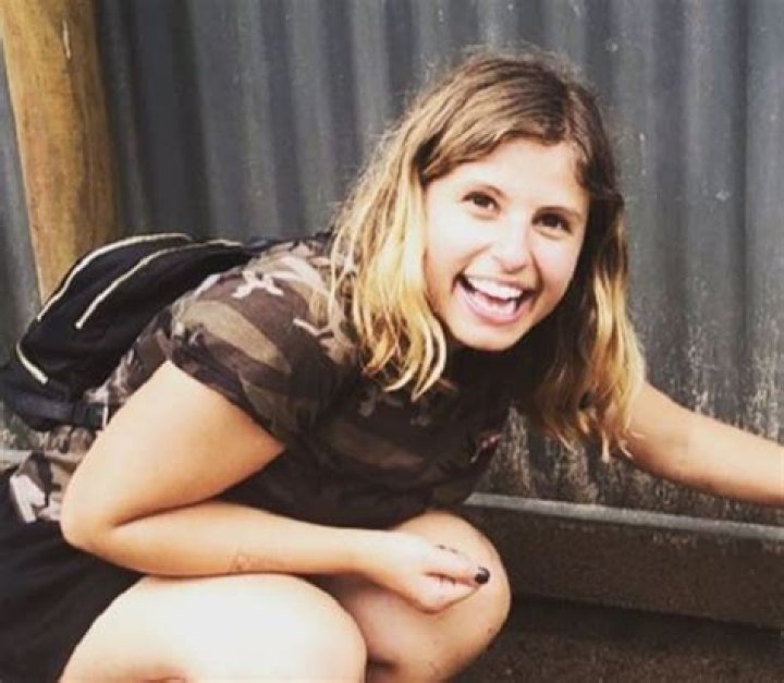 
Samantha Ladenheim Height, Weight, Net Worth, Age, Birthday, Wikipedia, Who, Nationality, Biography 