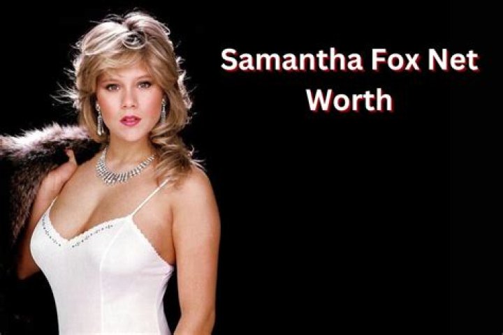 Samantha Swig Net Worth