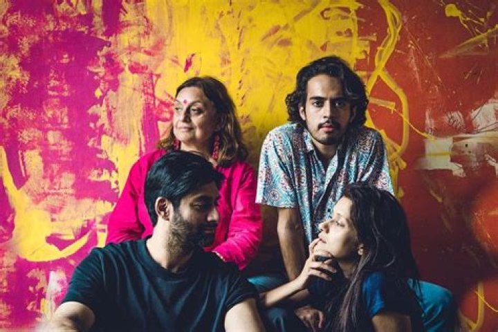 Samar Sarila Net Worth