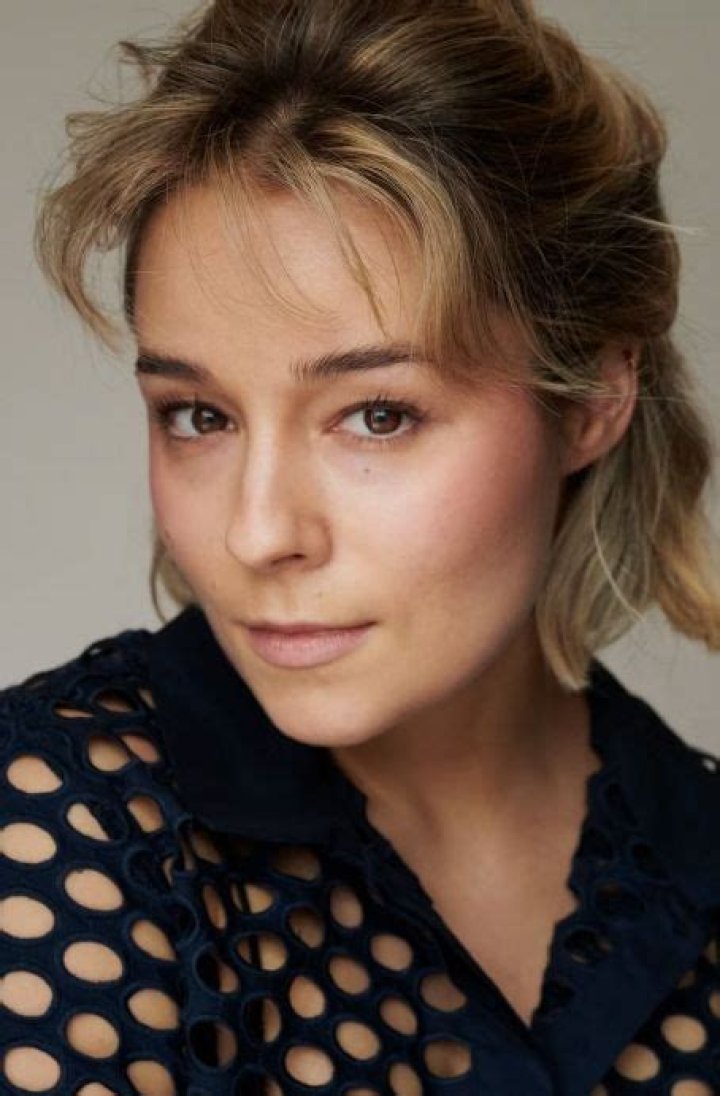 Samia Selina Hofmann Height, Weight, Net Worth, Age, Birthday, Wikipedia, Who, Nationality, Biography