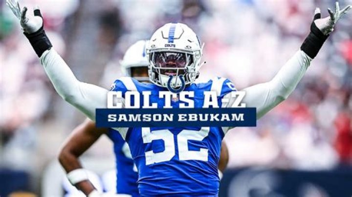 Samson Ebukam PFF, Salary, Jersey Number, Nationality