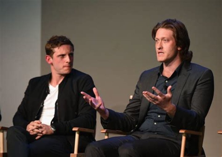 Samuel Roukin Height, Weight, Net Worth, Age, Birthday, Wikipedia, Who, Nationality, Biography