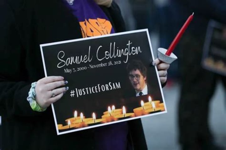 
Samuel Sean Collington Age, Birthday, Wikipedia, Who, Nationality, Biography 