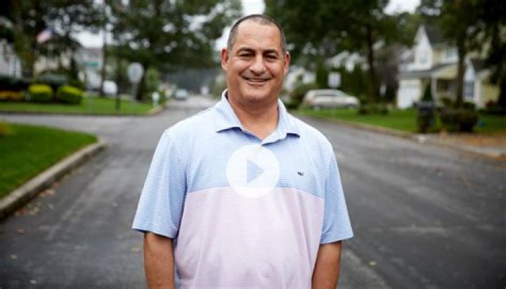 Sandy Kyrkostas Net Worth