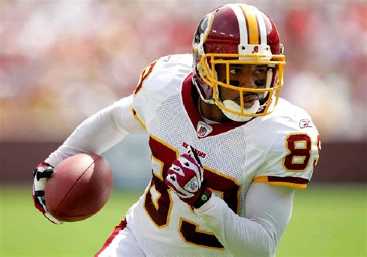 Santana Moss