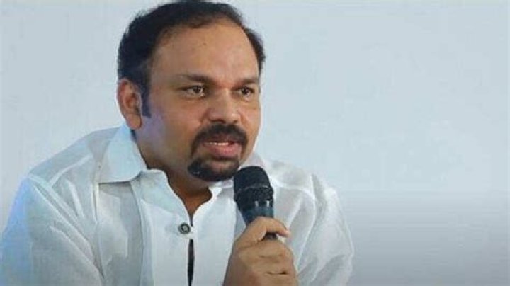 Santhosh George Kulangara Net Worth